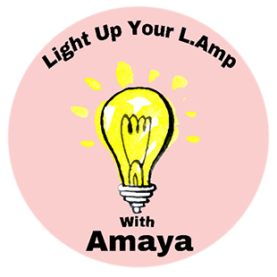 amayaspeaks