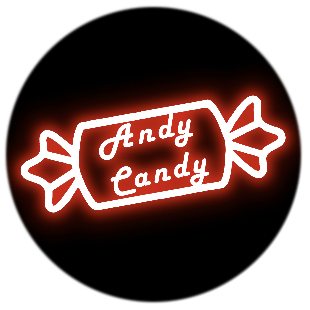 andyarmcandy