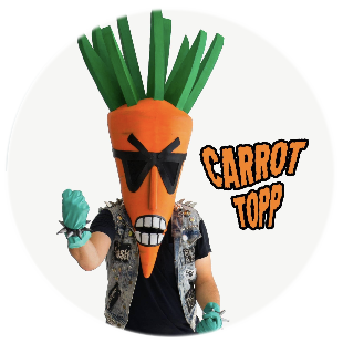 carrottopp