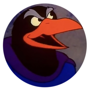 crowlick
