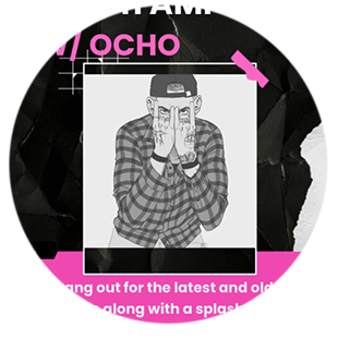 ochobronson