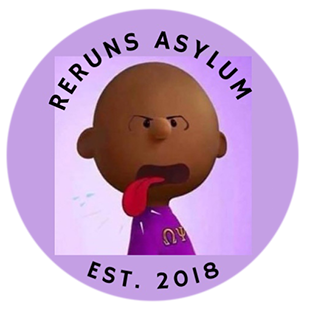 rerunsasylum