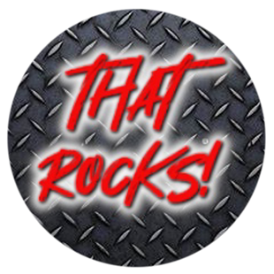 thatrocks